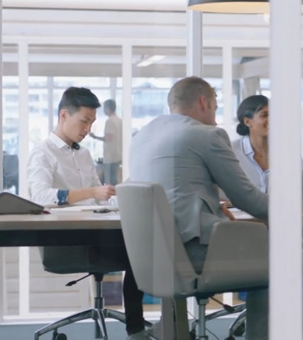 Learn More About NCTRCA