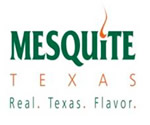 City of Mesquite