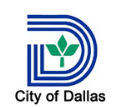 City of Dallas