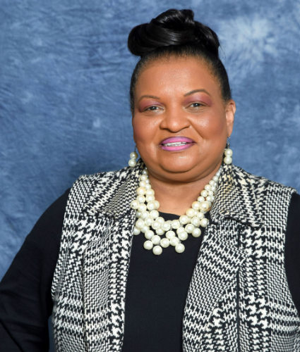 Annie Partee - Dallas Independent School District