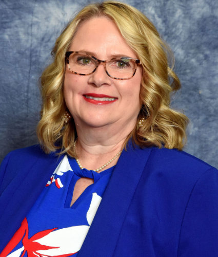 Cheryl Womble - City of Lancaster