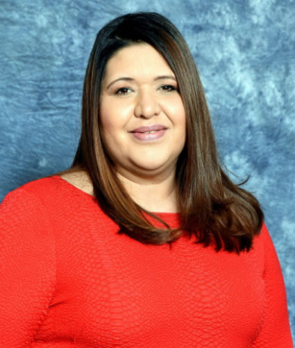 Crystal Alba - Dallas College