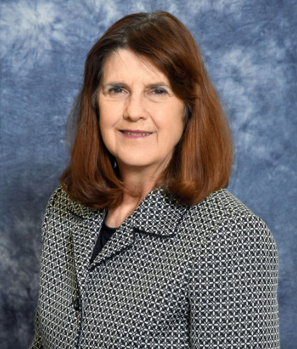 Debra McVean - Dallas Area Rapid Transit