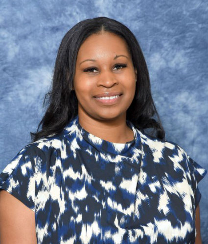 Erica Thompson - City of Arlington