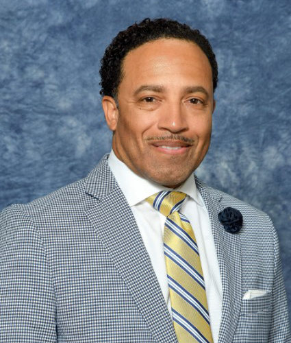 Jesse Crawford - Dallas County