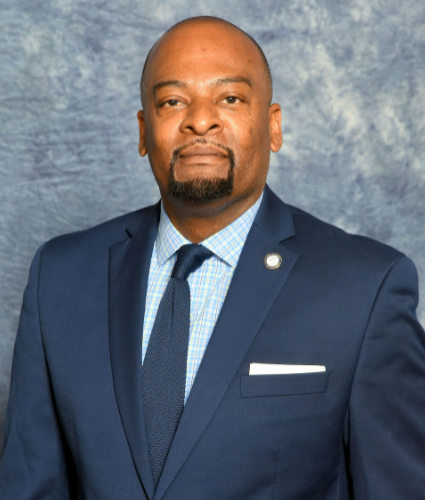 Ryan Williams - City of Mesquite