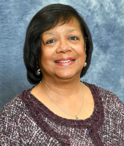 Tamela Lee - DFW Airport