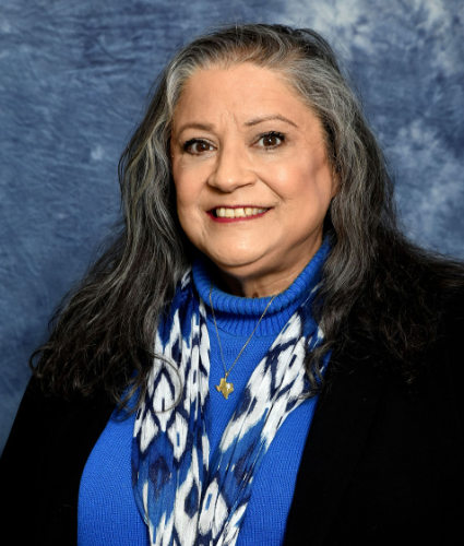 Teresa Lobacz - Secretary Tarrant County