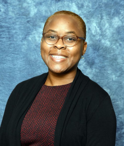 Amanda Kerry - City of Irving