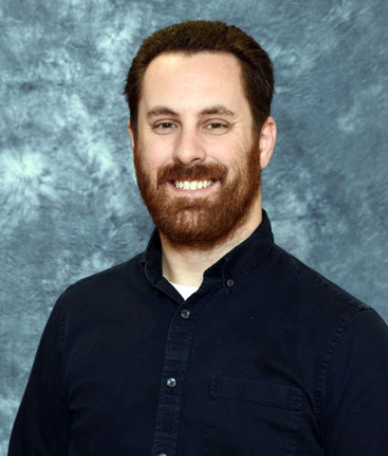 Eric McKibben - Fort Worth ISD