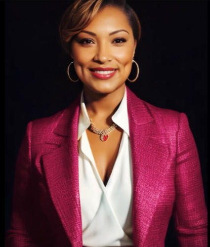 Angela Alexander - Executive Director