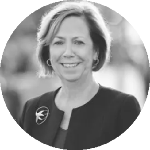 Deborah Wathen Finn, Founder and President