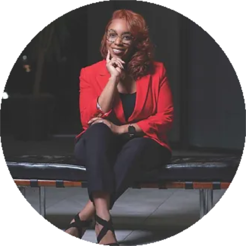 Ms Brittany Kennedy, President and Owner